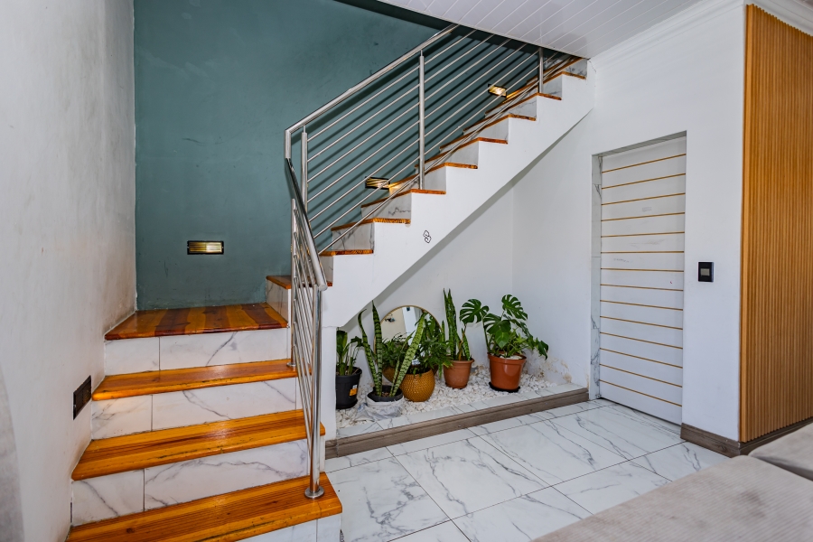 3 Bedroom Property for Sale in Belhar Western Cape